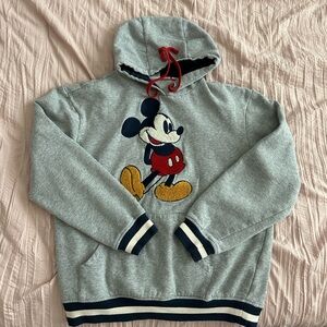 disney hoodie